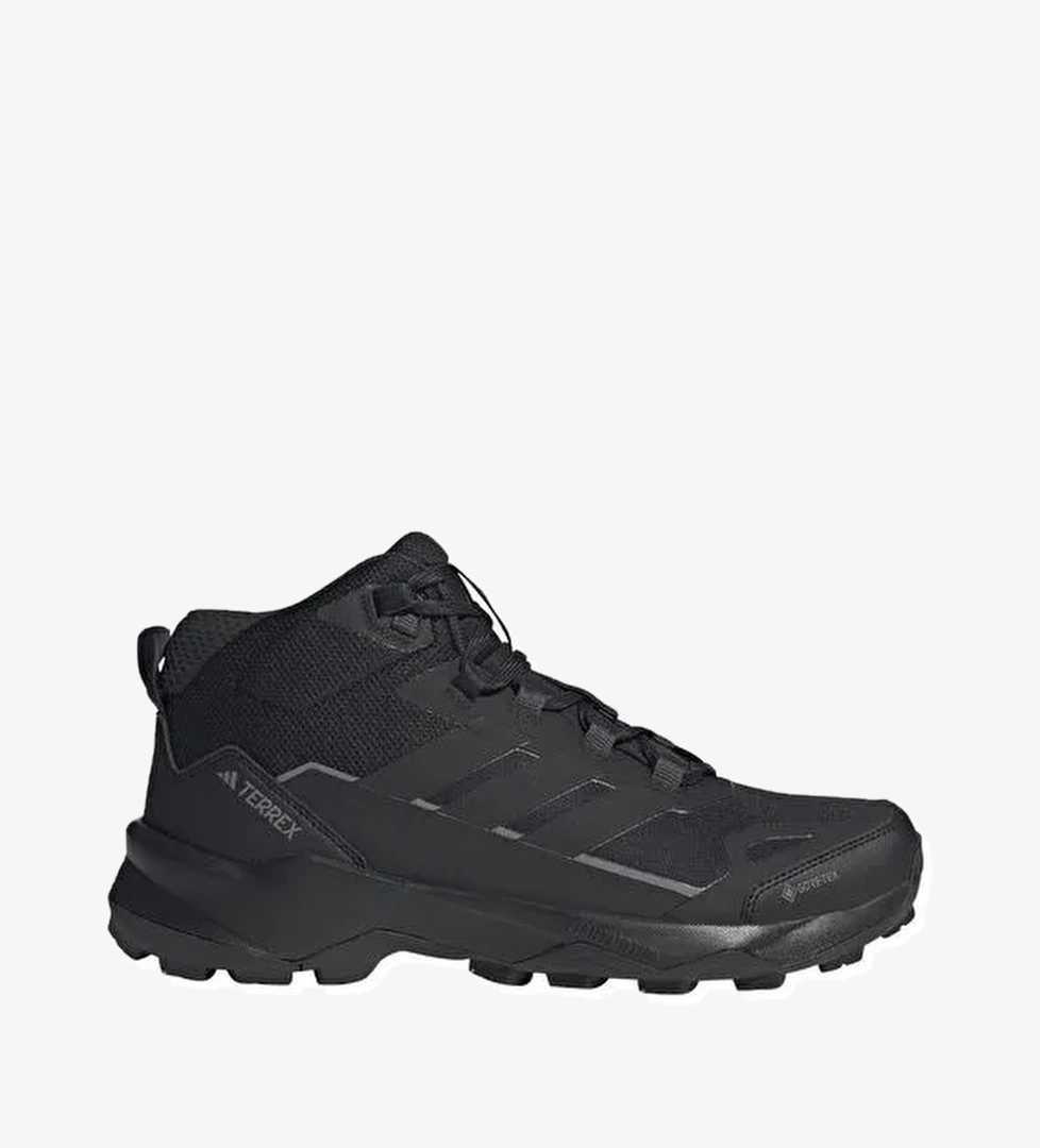 Adidas Adidas JQ2207 TERREX SKYCHASER AX5 MID GTX Siyah Erkek Outdoor Ayakkabısı model görseli