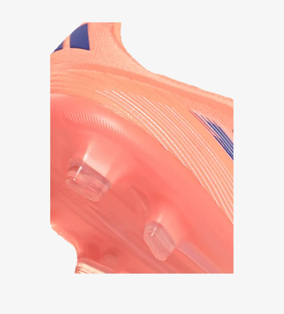 Adidas Adidas JH7684 F50 PRO FG Turuncu Erkek Futbol Ayakkabısı model görseli