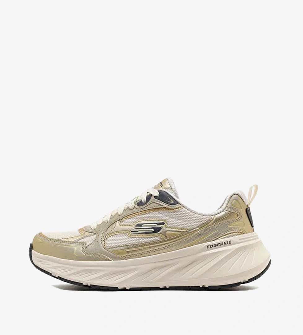 Skechers 150494 NTGD EDGERIDE Bej Kadın Lifestyle Ayakkabı