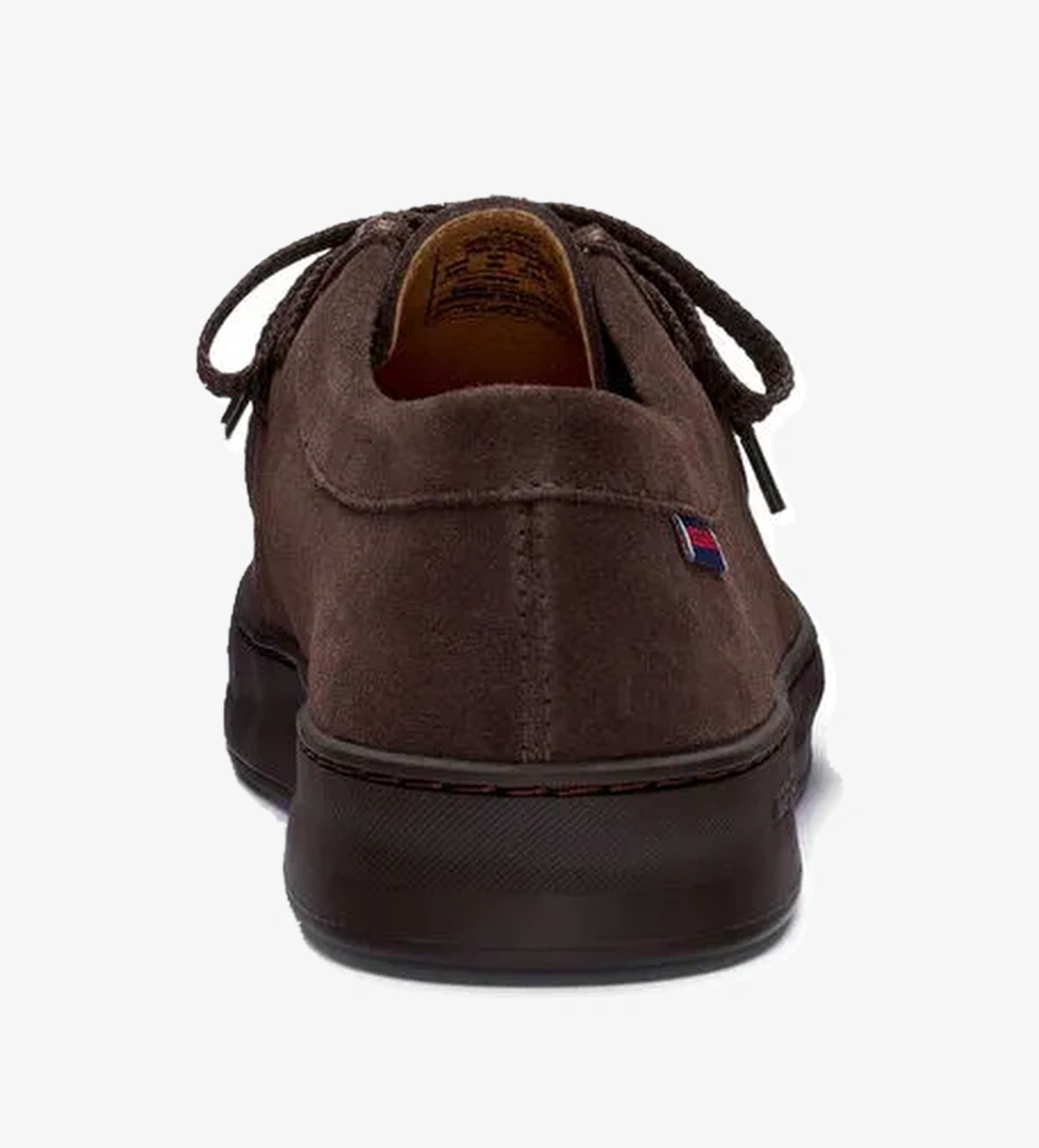 Sebago Kahverengi Erkek Günlük Ayakkabı HARPER