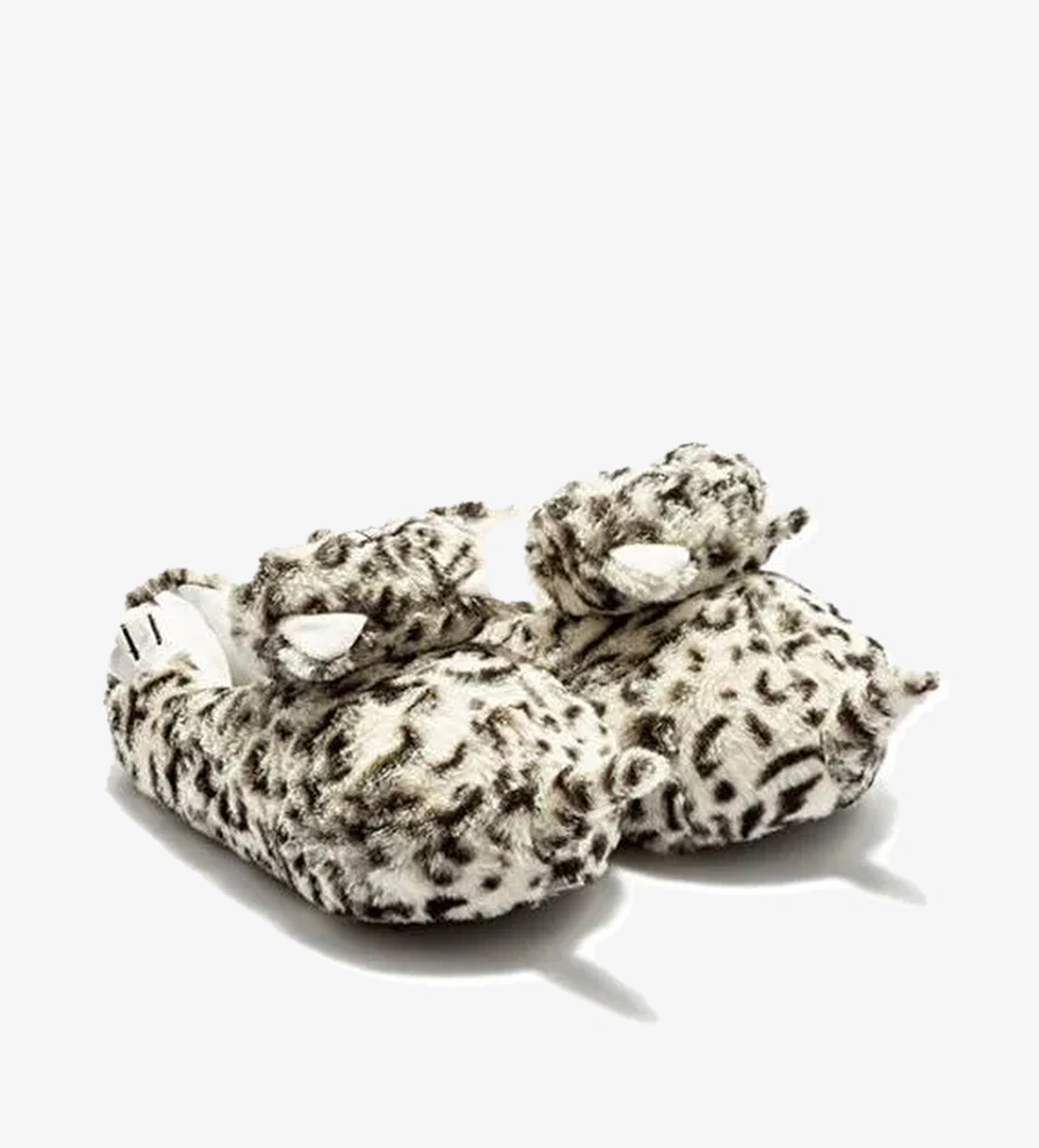 Twigy Twigy Gri Kadın Panduf CC0586 model görseli