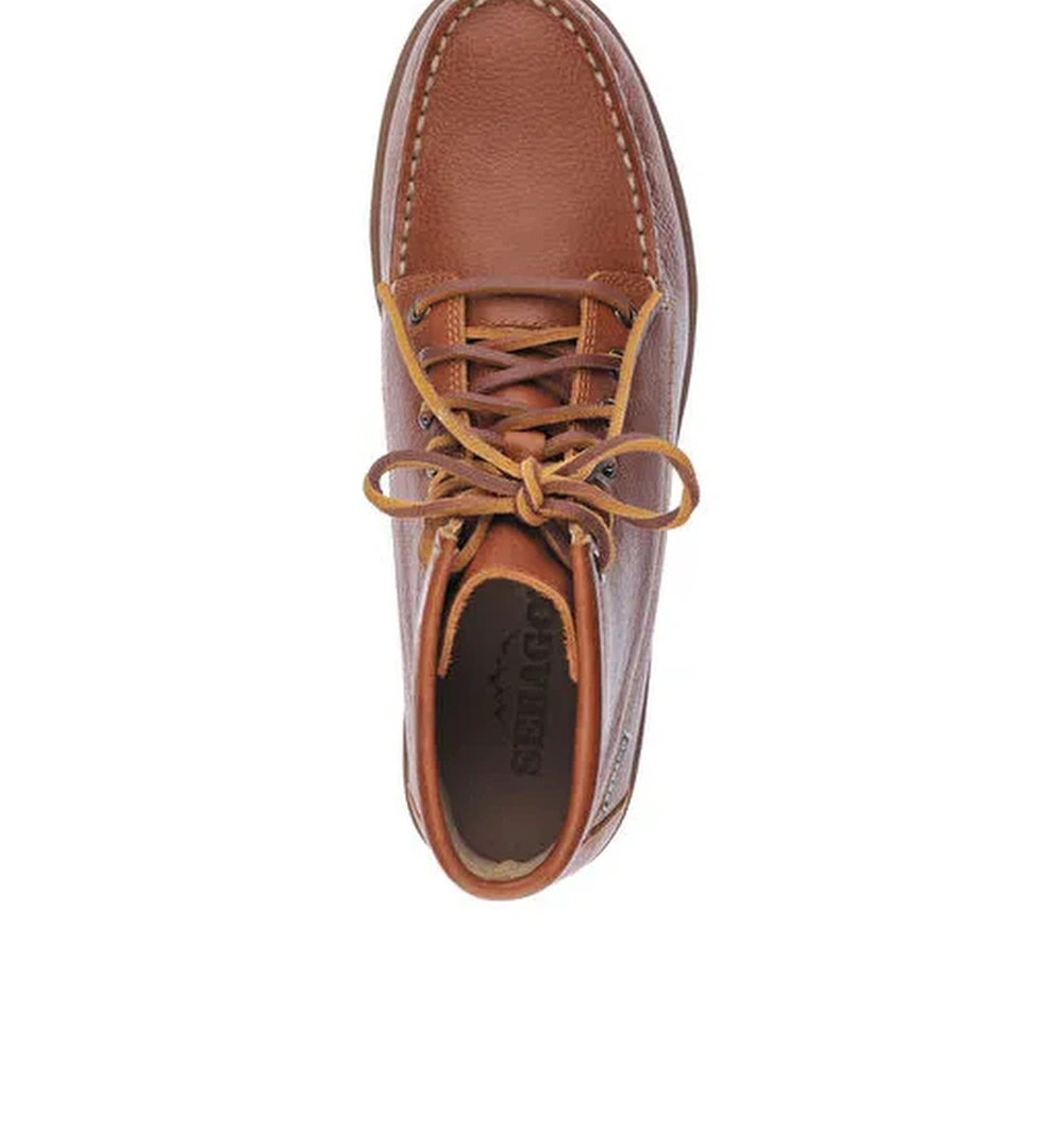 Sebago Kahverengi Erkek Bot TALA MID TUMB - Görsel 1