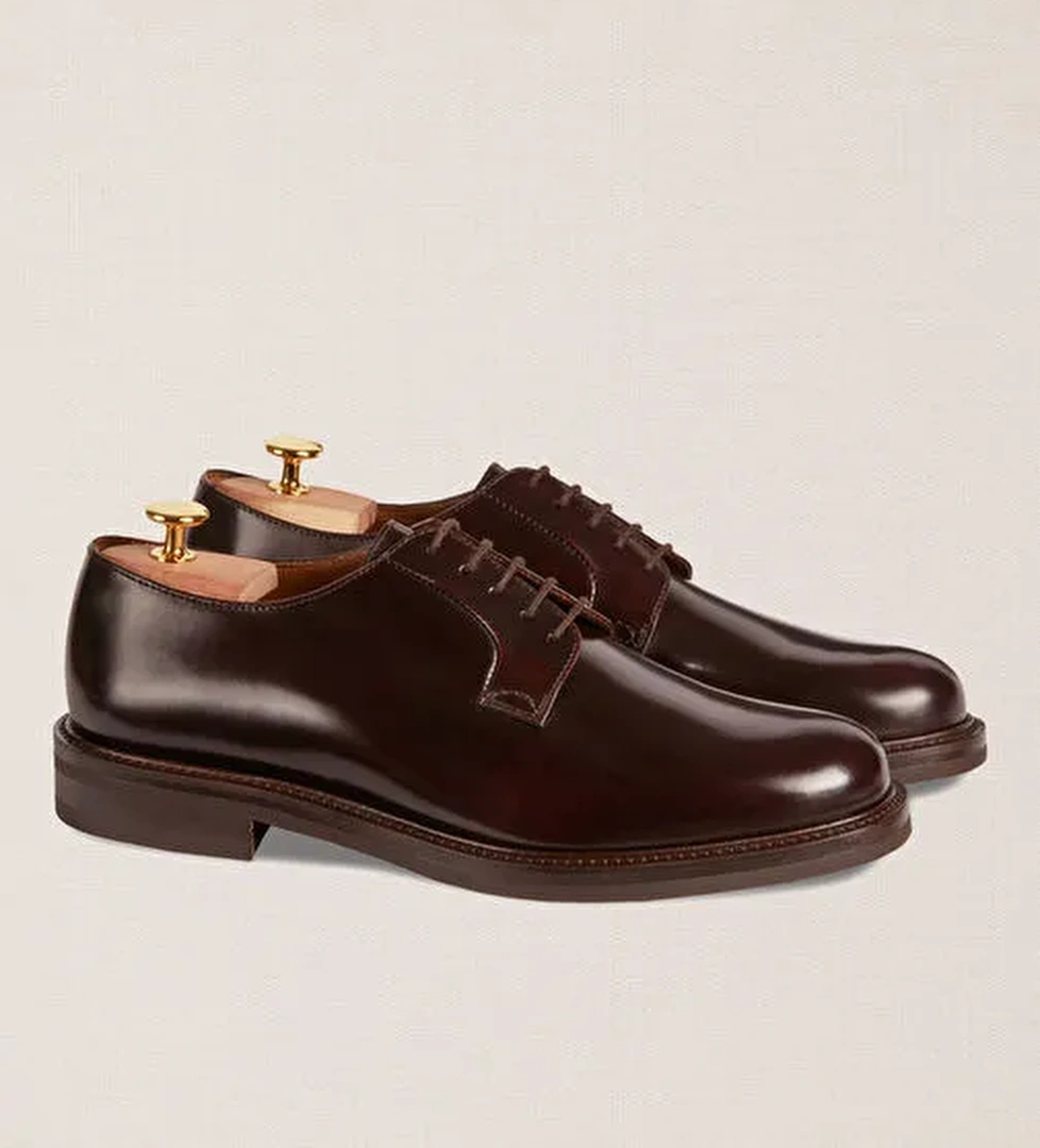 Velasca Kahverengi Erkek Klasik Ayakkabı Urtulan