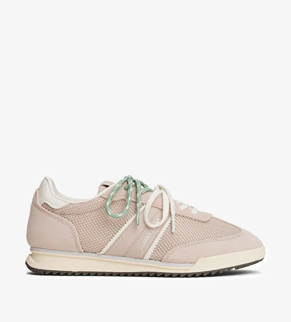 Tommy Hilfiger Tommy Hilfiger Pembe Kadın Sneaker EN0EN02862PJ5 model görseli