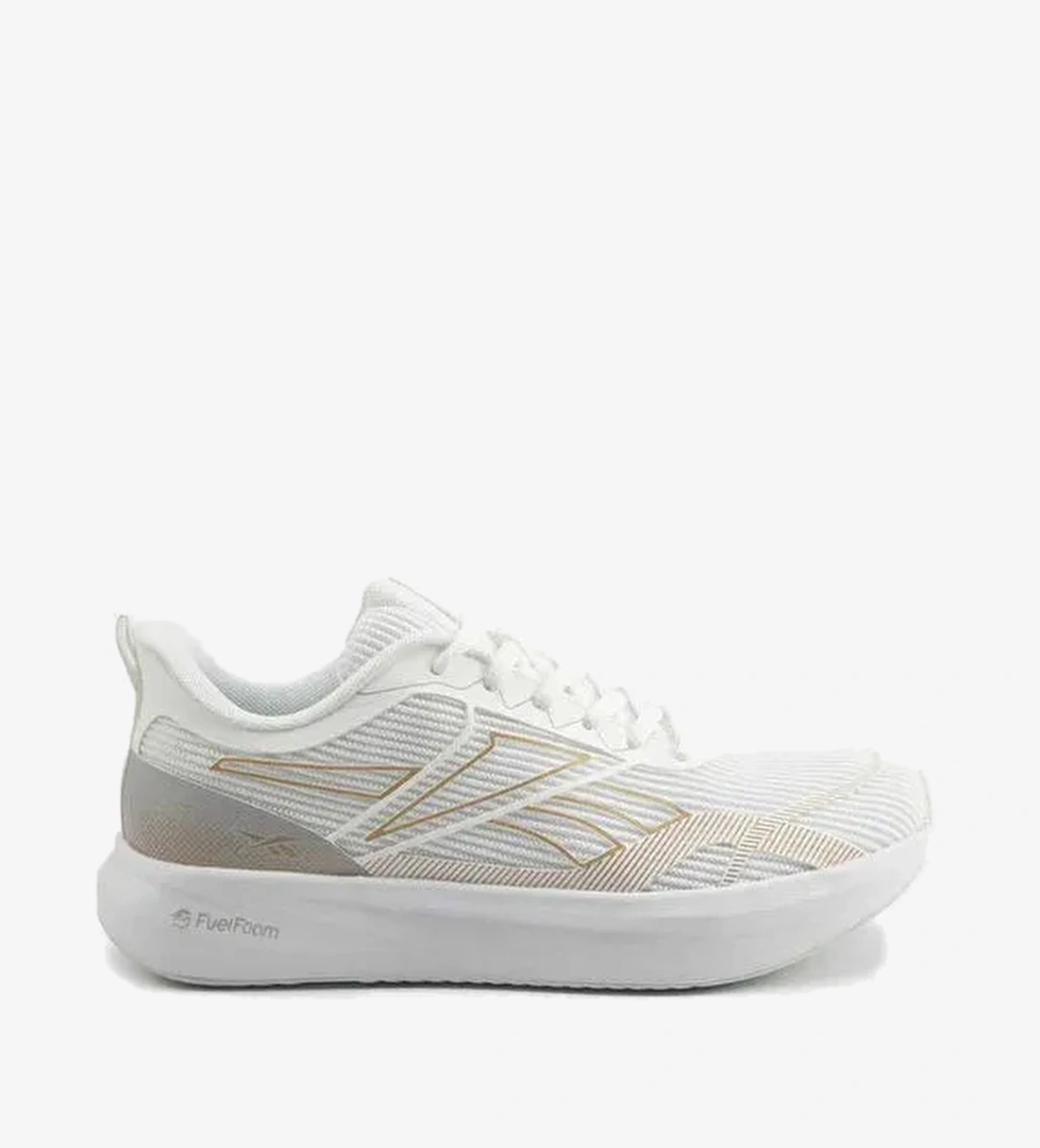 Reebok 102025276 EDGEWOOD II Beyaz Kadın Koşu Ayakkabısı - Görsel 1