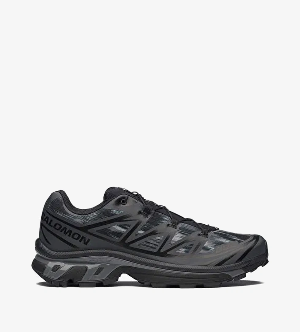 Salomon Xt-6 W L47780500 Kadın Sneaker - Görsel 1