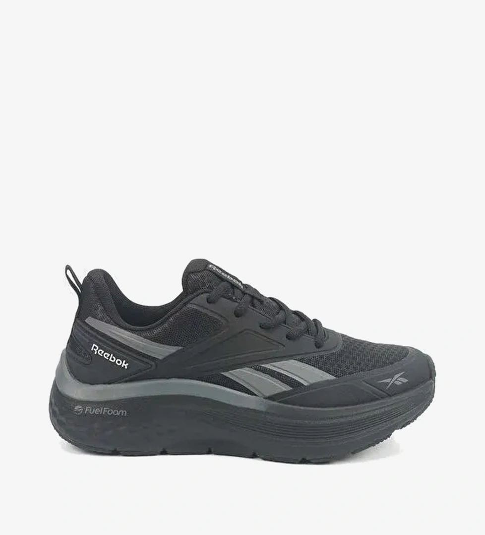 Reebok 102032115 PRIME WALK ULTRA II Siyah Kadın Koşu Ayakkabısı - Görsel 1