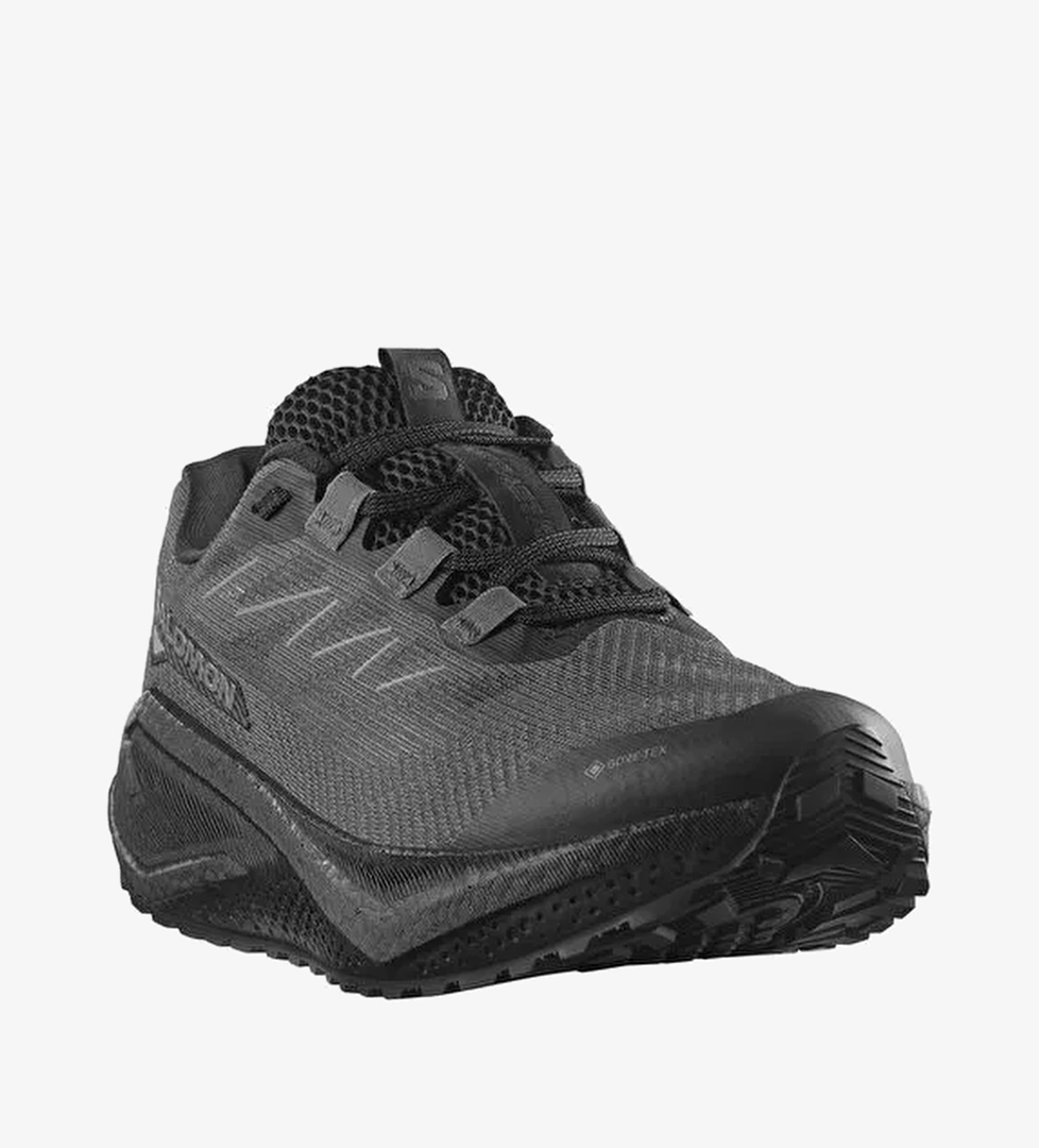 Salomon Aero Blaze 3 Grvl Erkek Outdoor Ayakkabısı L47976600 - Görsel 1