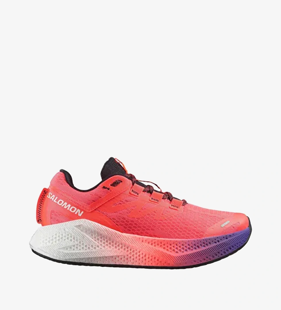 Salomon Aero Glıde 3 W Kadın Outdoor Ayakkabısı L47976500 - Görsel 1