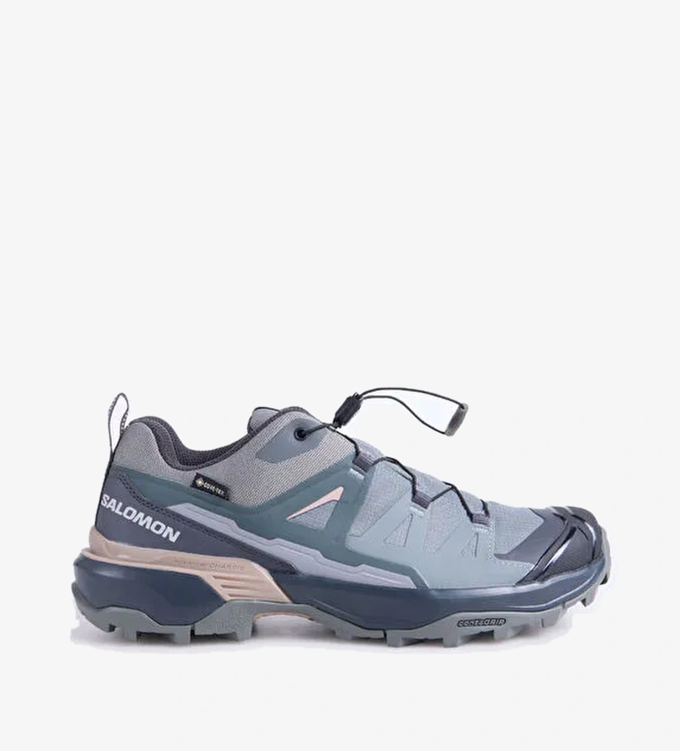 Salomon X Ultra 360 Gore-Tex W Kadın Outdoor Ayakkabısı L47982300 - Görsel 1