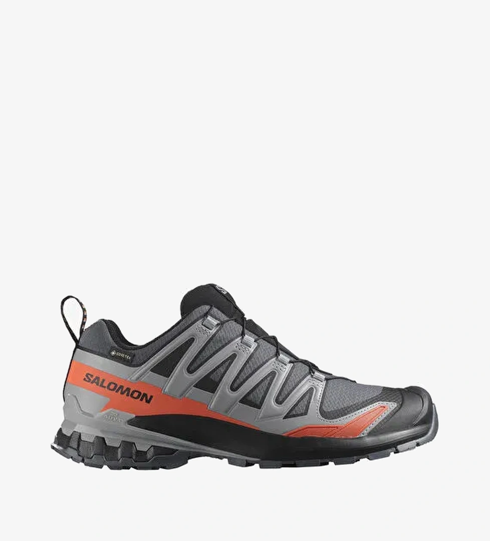 Salomon Xa Pro 3D V9 Gore-Tex Erkek Outdoor Ayakkabısı L47817500 - Görsel 1