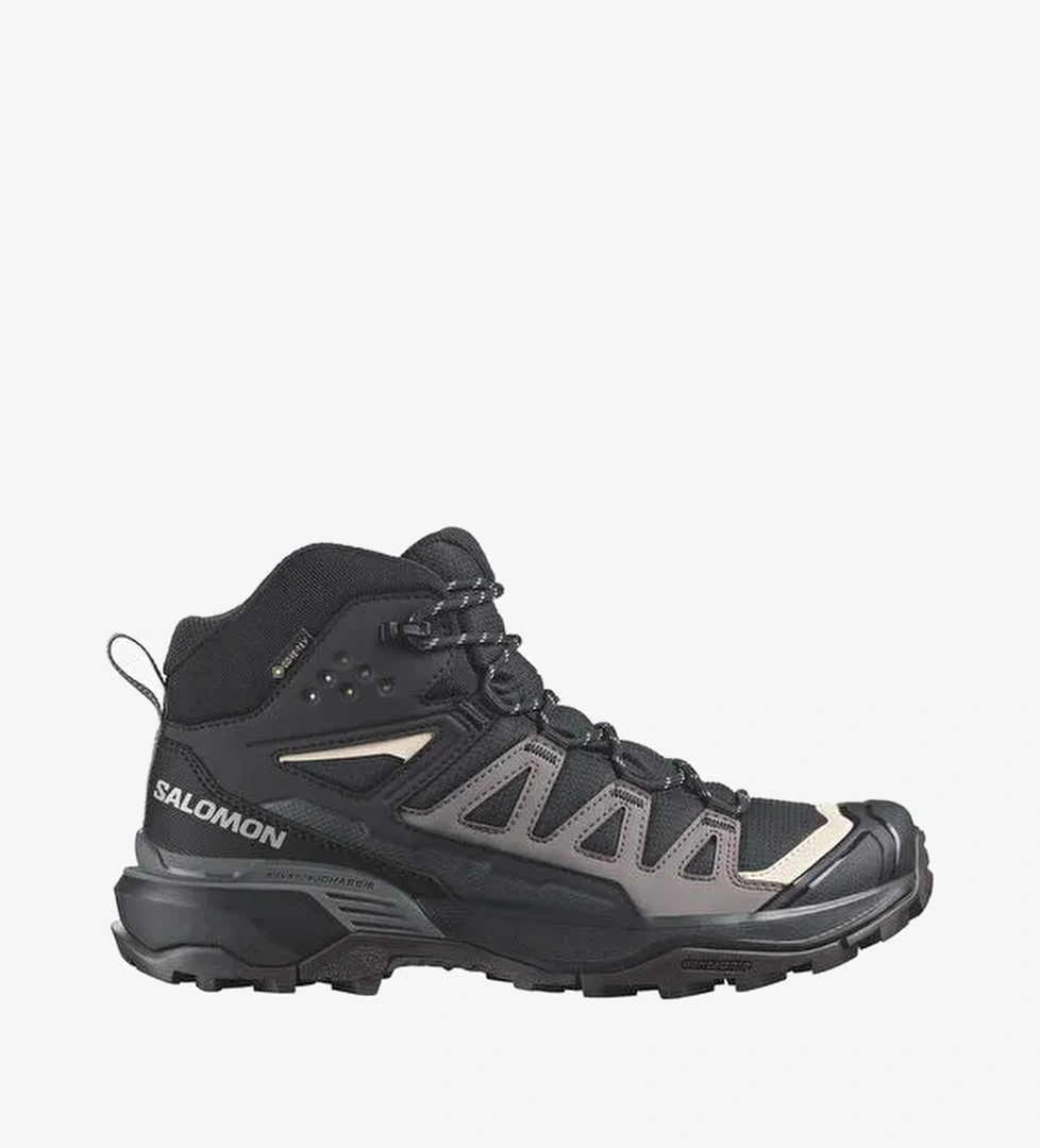 Salomon X Ultra 360 Mıd Gore-Tex Kadın Bot L47448600 - Görsel 1