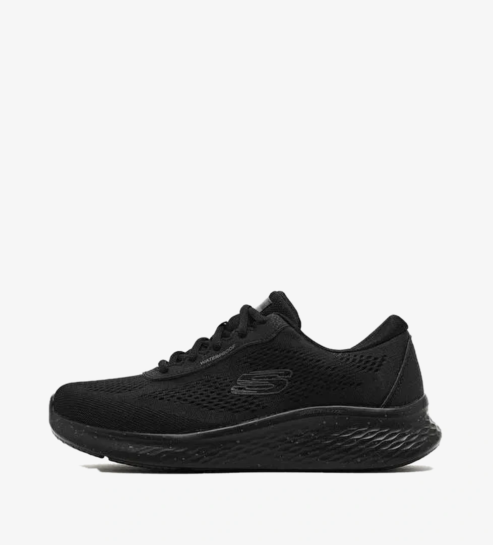 Skechers 150198 BBK SKECH-LITE PRO THROUGH T Siyah Kadın Lifestyle Ayakkabı