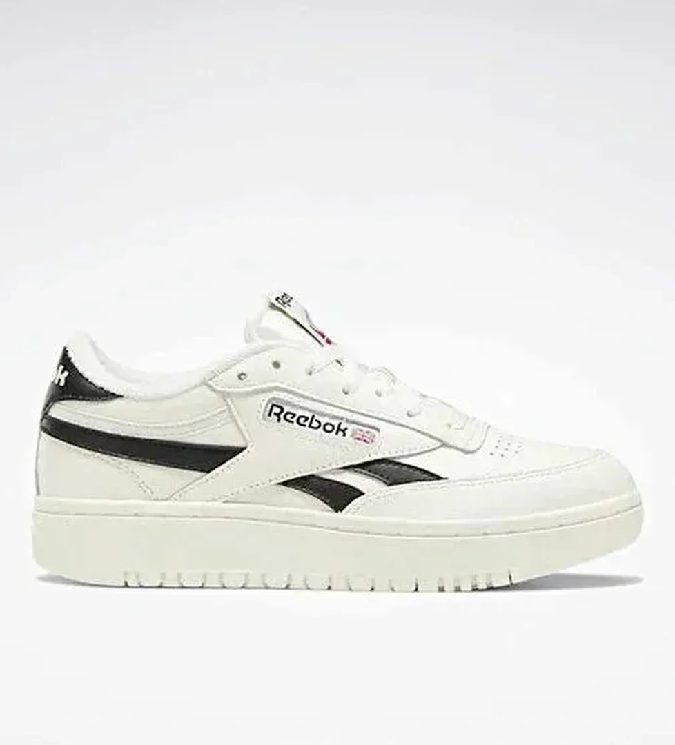 Reebok Bej Reebok Club C Double Kadın