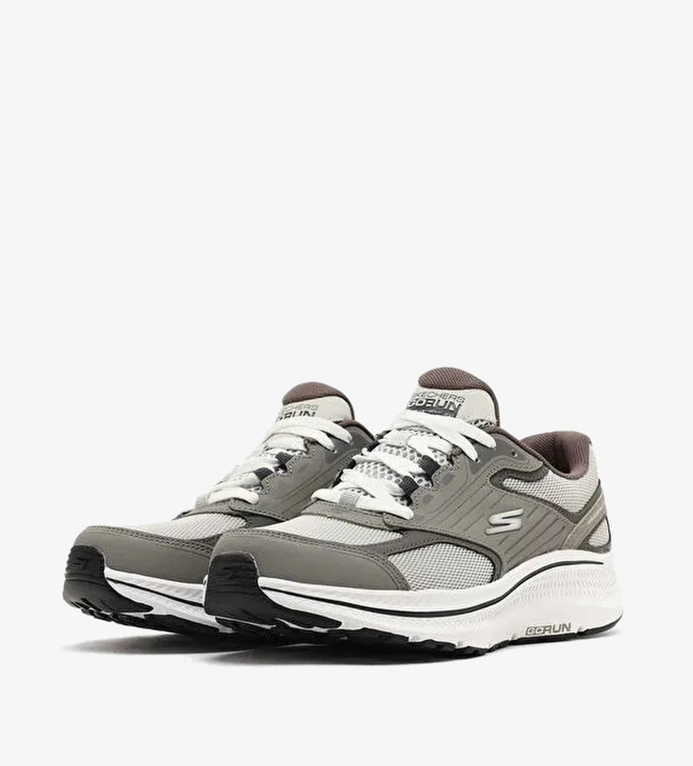 Skechers Skechers 220866TK GRY GO RUN CONSISTENT 2.0 Gri Erkek Koşu Ayakkabısı model görseli