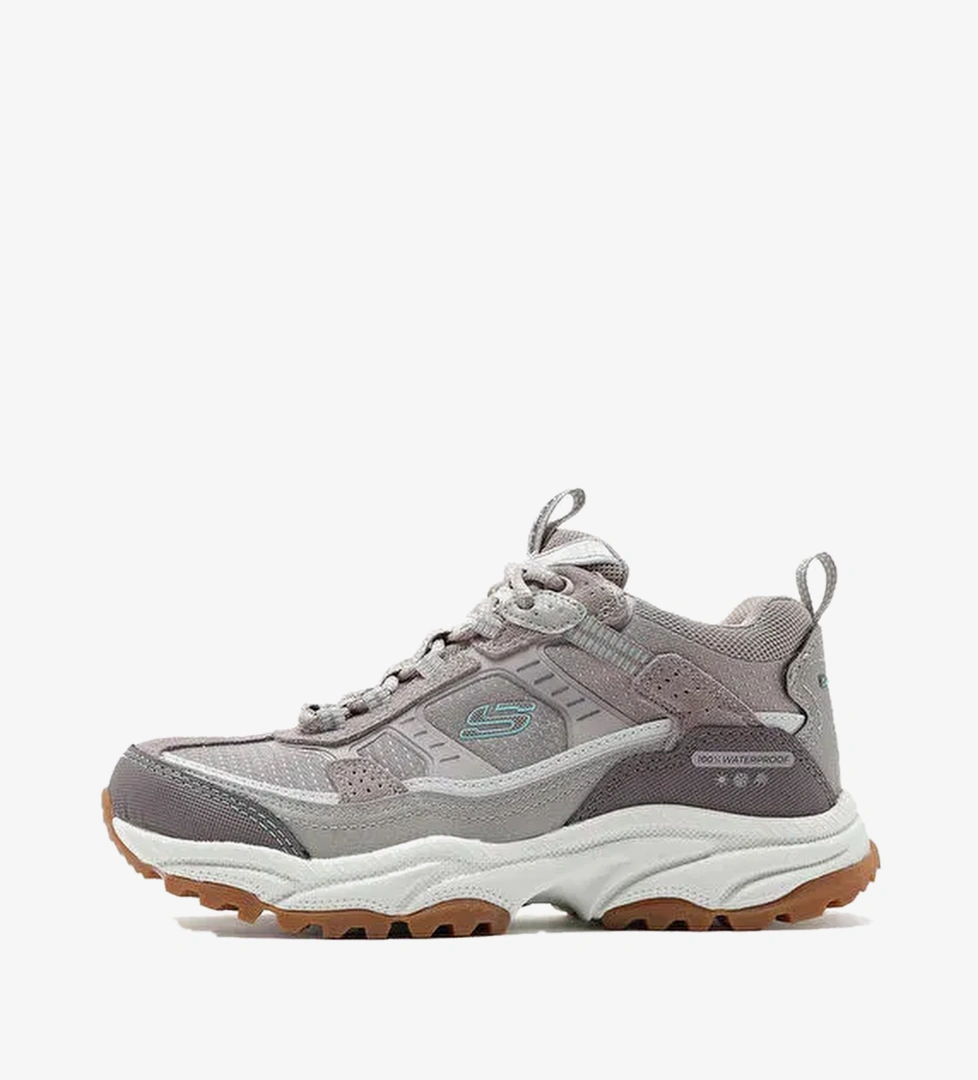 Skechers Kahverengi Skechers Vigor At