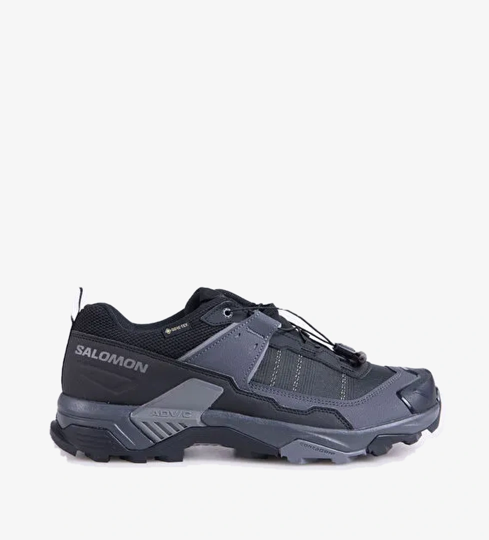 Salomon Salomon X Ultra 5 Gore-Tex Erkek Outdoor Ayakkabısı L47725500 model görseli