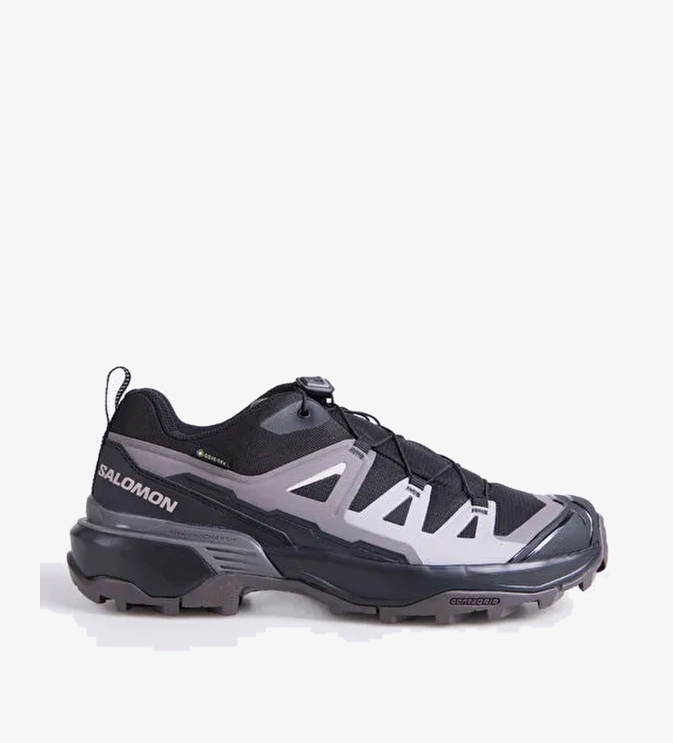 Salomon X Ultra 360 Gore-Tex W Kadın Outdoor Ayakkabısı L47449200 - Görsel 1