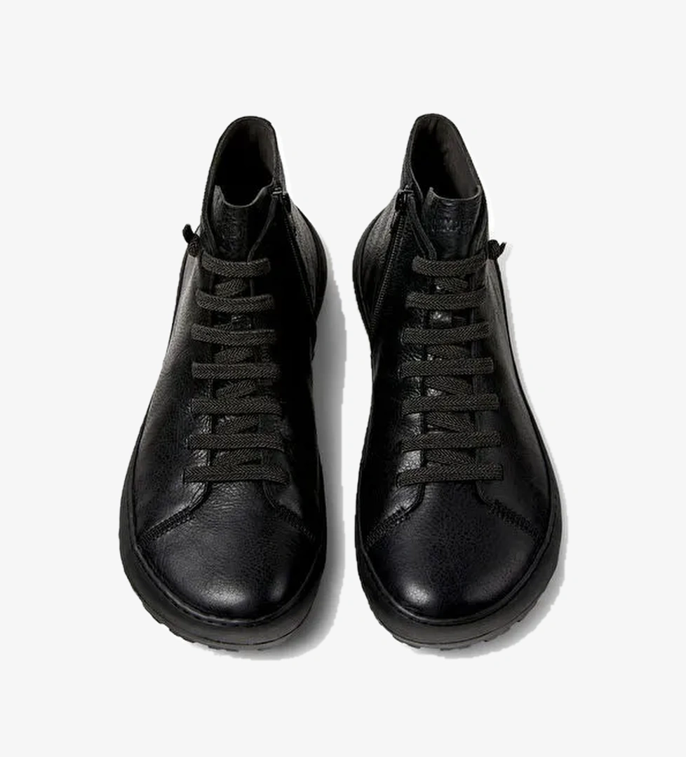 Camper Camper Siyah Erkek Peu Serra model görseli