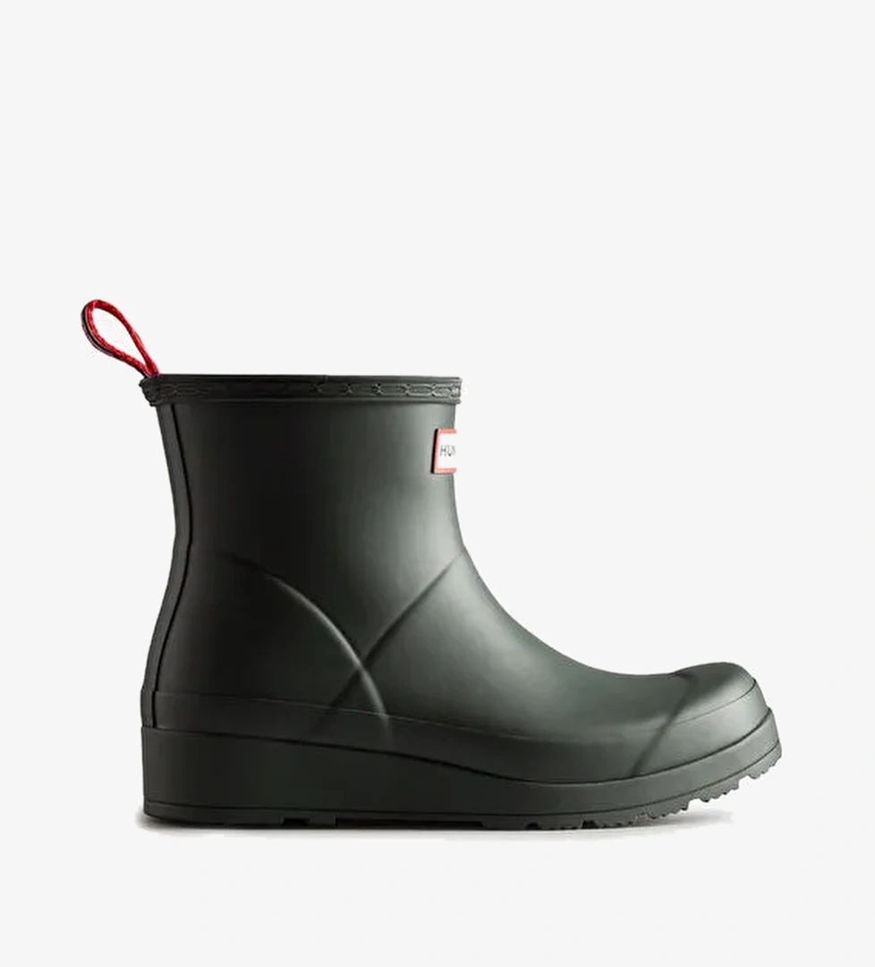 Hunter Haki Kadın Bot WFS2020RMALIN - Görsel 1