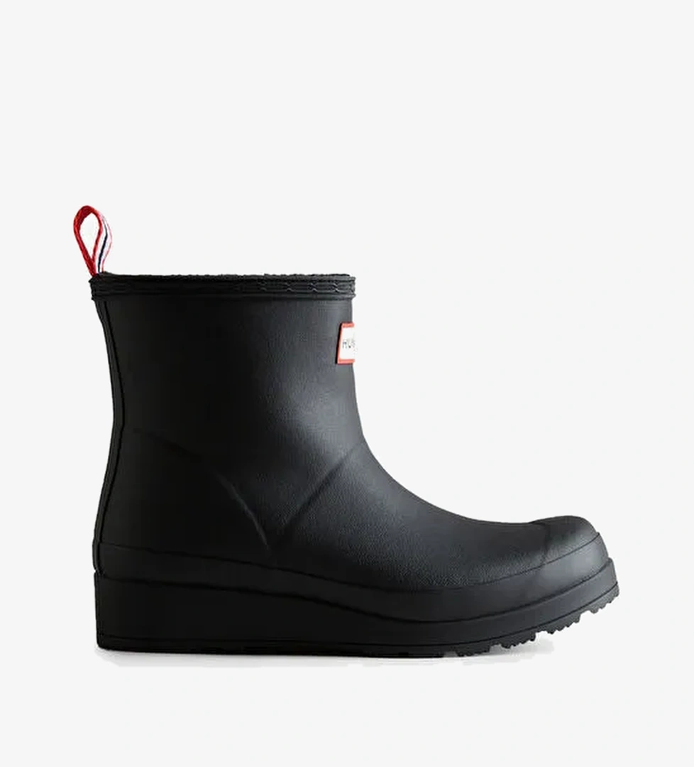 Hunter Hunter Siyah Kadın Bot WFS2235RMABLK model görseli