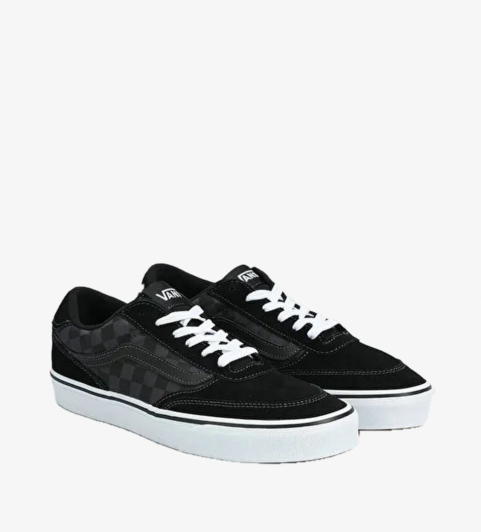 Vans Siyah Vans Brooklyn vn000d7qkou1