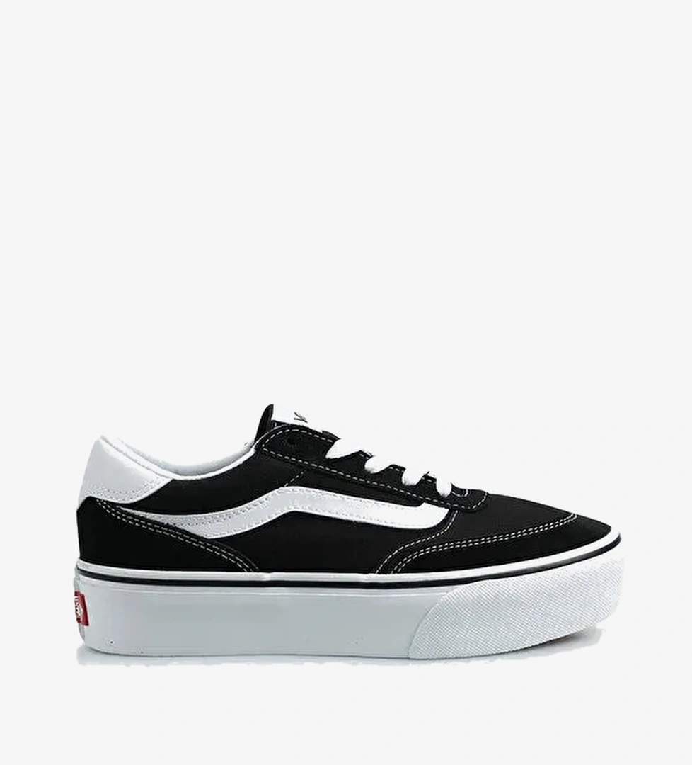 Vans Siyah Vans Brooklyn vn000dc4ba21