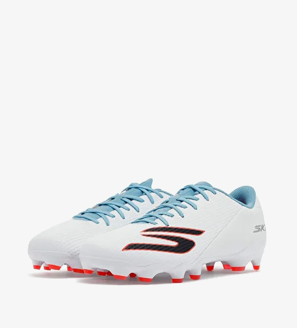 Skechers 252116 PKBK SKECHERS GOLD FG Pembe Erkek Futbol Ayakkabısı - Görsel 1
