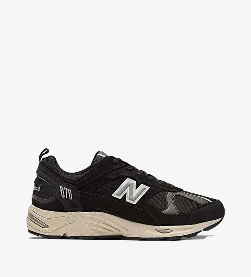 New Balance Siyah New Balance 878