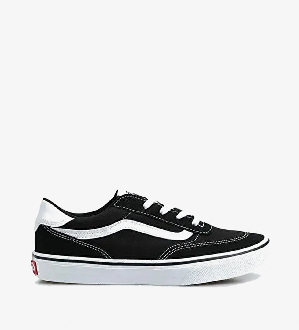 Vans Siyah Vans Brooklyn LS