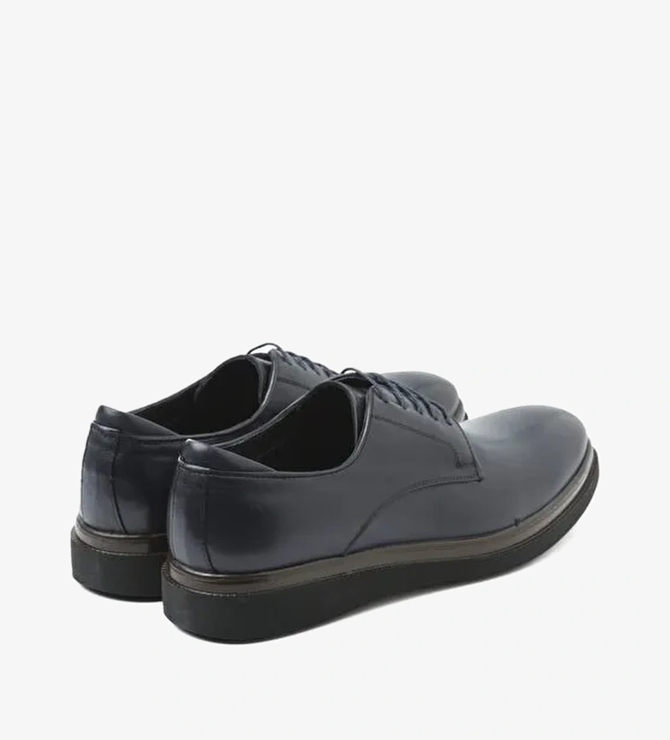 Erkek Sneaker ( Günlük) KA-C4605 John May Casual Laci Cemre - Görsel 1