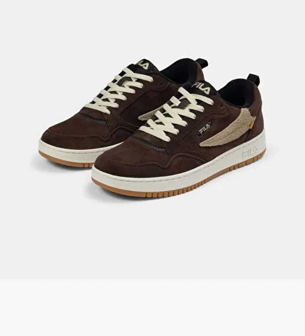 Fila Riser Erkek Günlük Kahverengi Spor Ayakkabı - Görsel 1