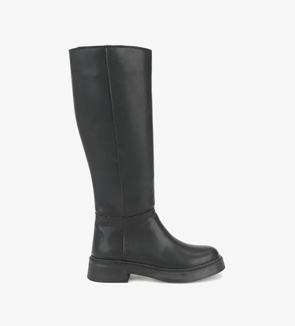 Ziya, Kadın Cizme 1531044Z4011 Siyah - Görsel 1