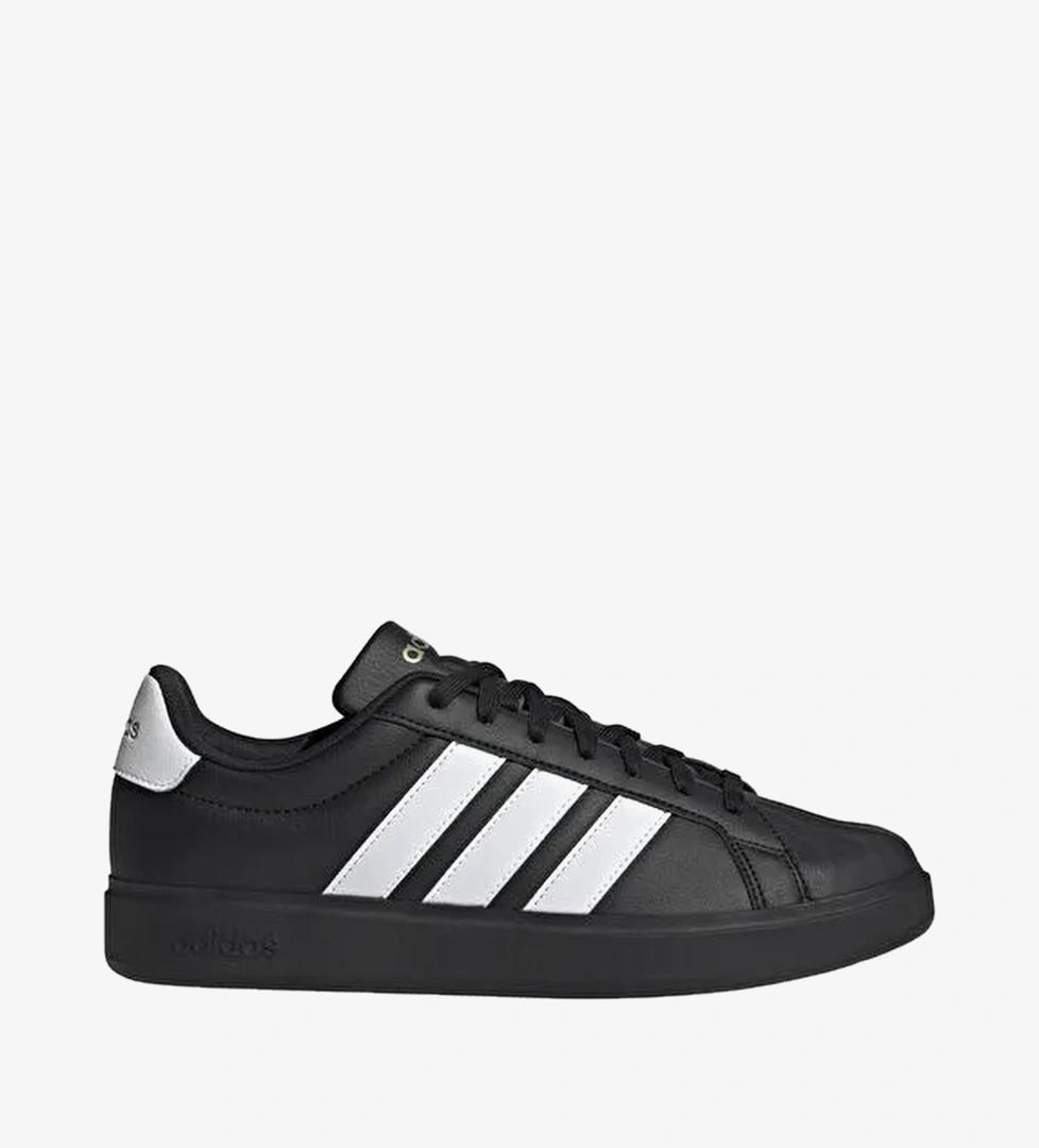 Adidas JP8276 STREETTALK Siyah Erkek Lifestyle Ayakkabı