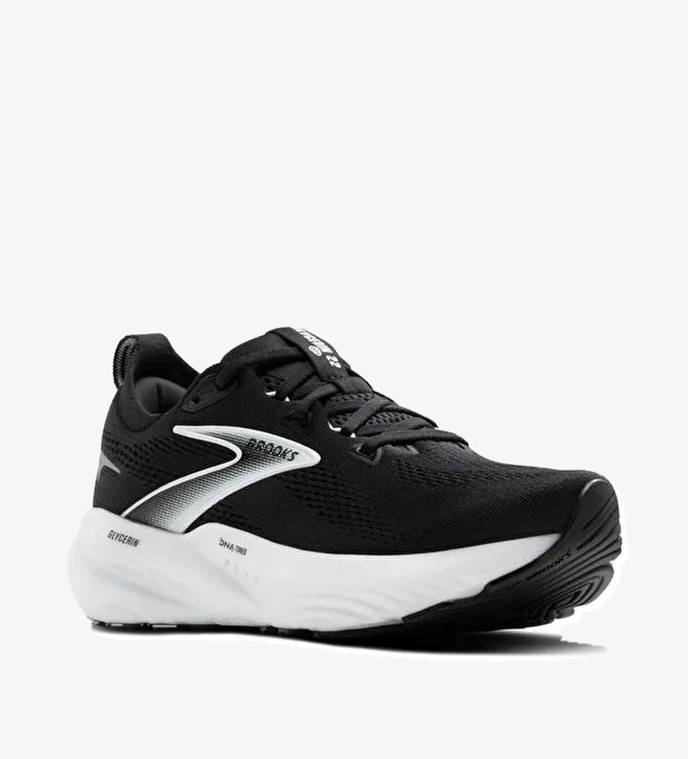 Brooks Brooks 1104451D090 Glycerin 22 Beyaz Erkek Koşu Ayakkabısı model görseli