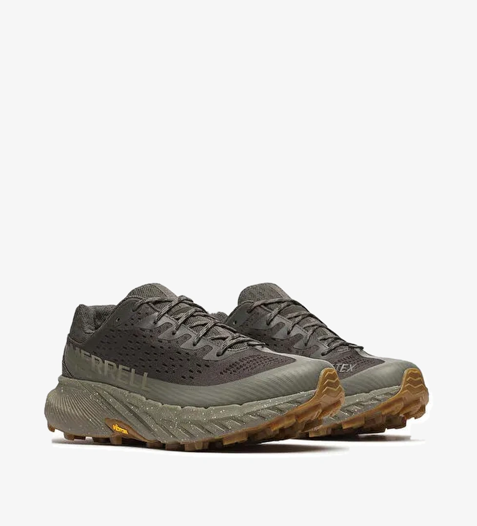 Merrell Merrell Agılıty Peak 5 Gore-Tex Erkek Outdoor Ayakkabısı J068701 model görseli