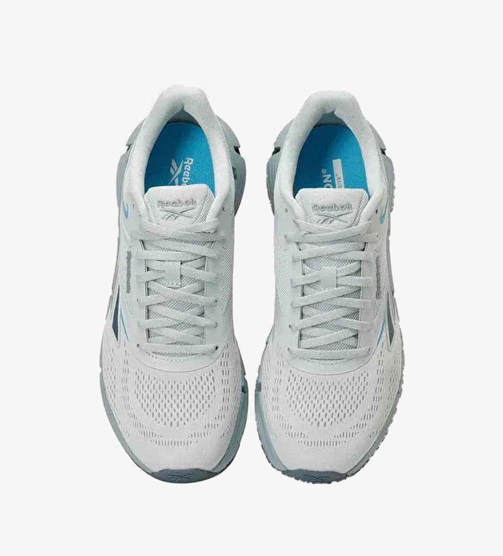 Reebok Reebok 100225489 ZIG DYNAMICA 6 Ekru Erkek Koşu Ayakkabısı model görseli