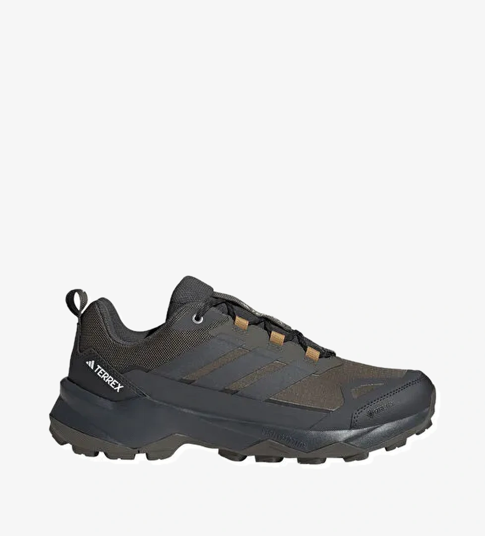 Adidas Adidas JQ2213 TERREX SKYCHASER AX5 GTX Kahverengi Erkek Outdoor Ayakkabısı model görseli