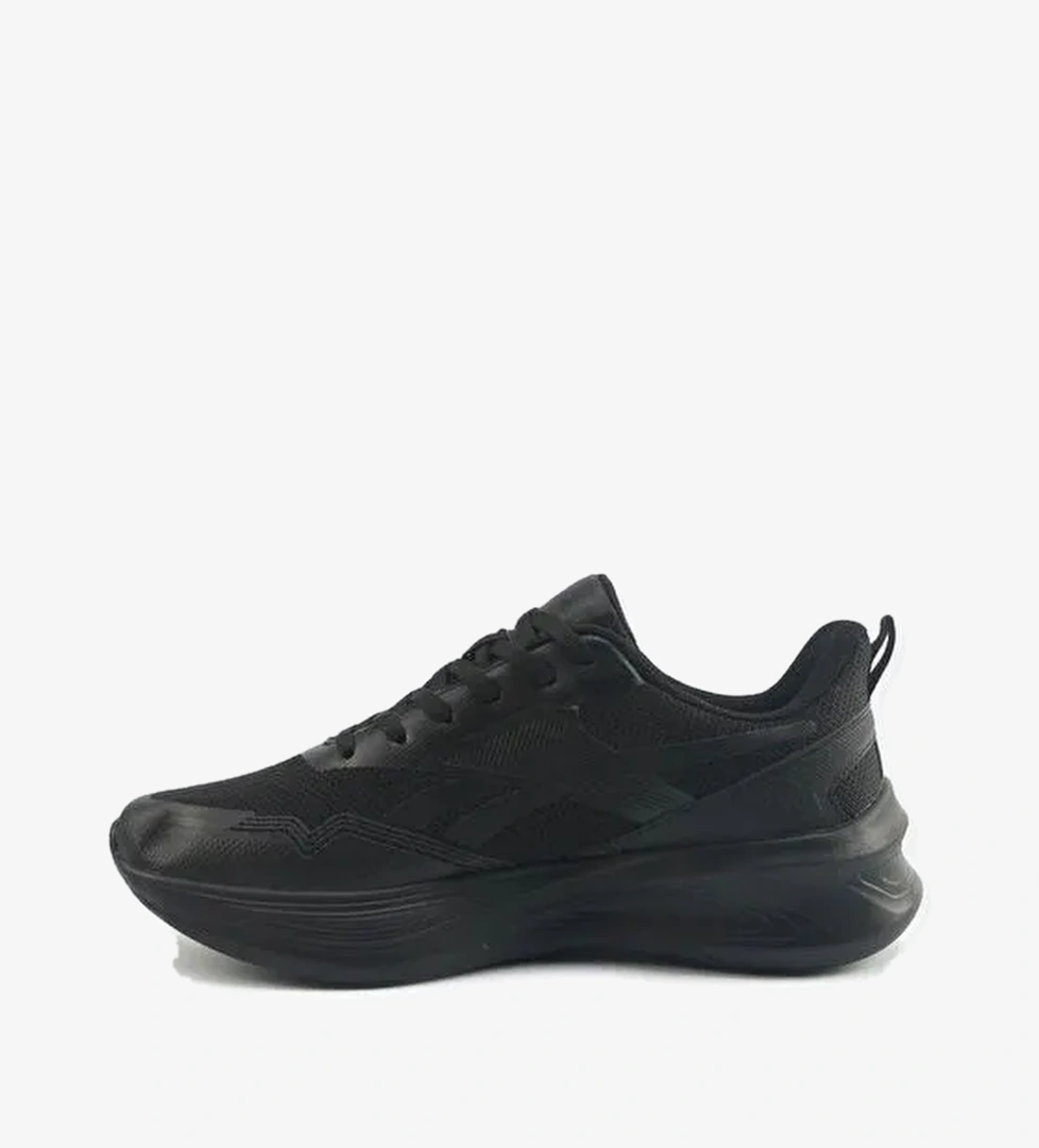 Reebok 102025264 ANES RUN I Siyah Erkek Koşu Ayakkabısı - Görsel 1