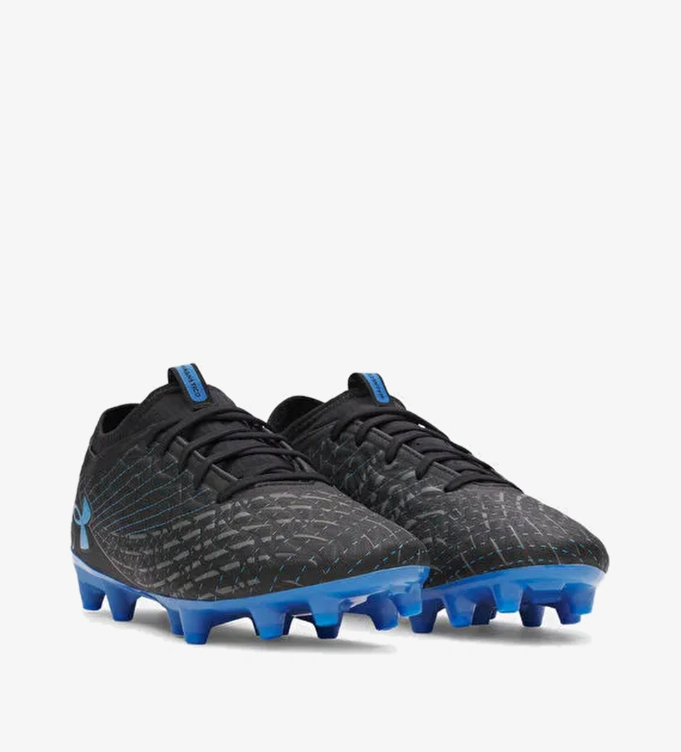 Under Armour Under Armour 6000540-001-UA U Magnetico Select 5 Siyah Erkek Futbol Ayakkabısı model görseli