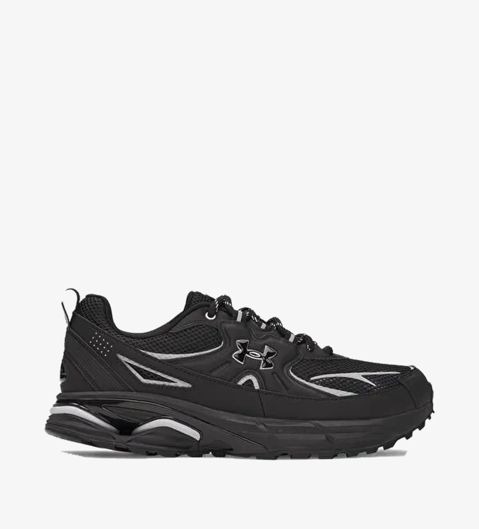 Under Armour Siyah Under Armour Ua Apparition