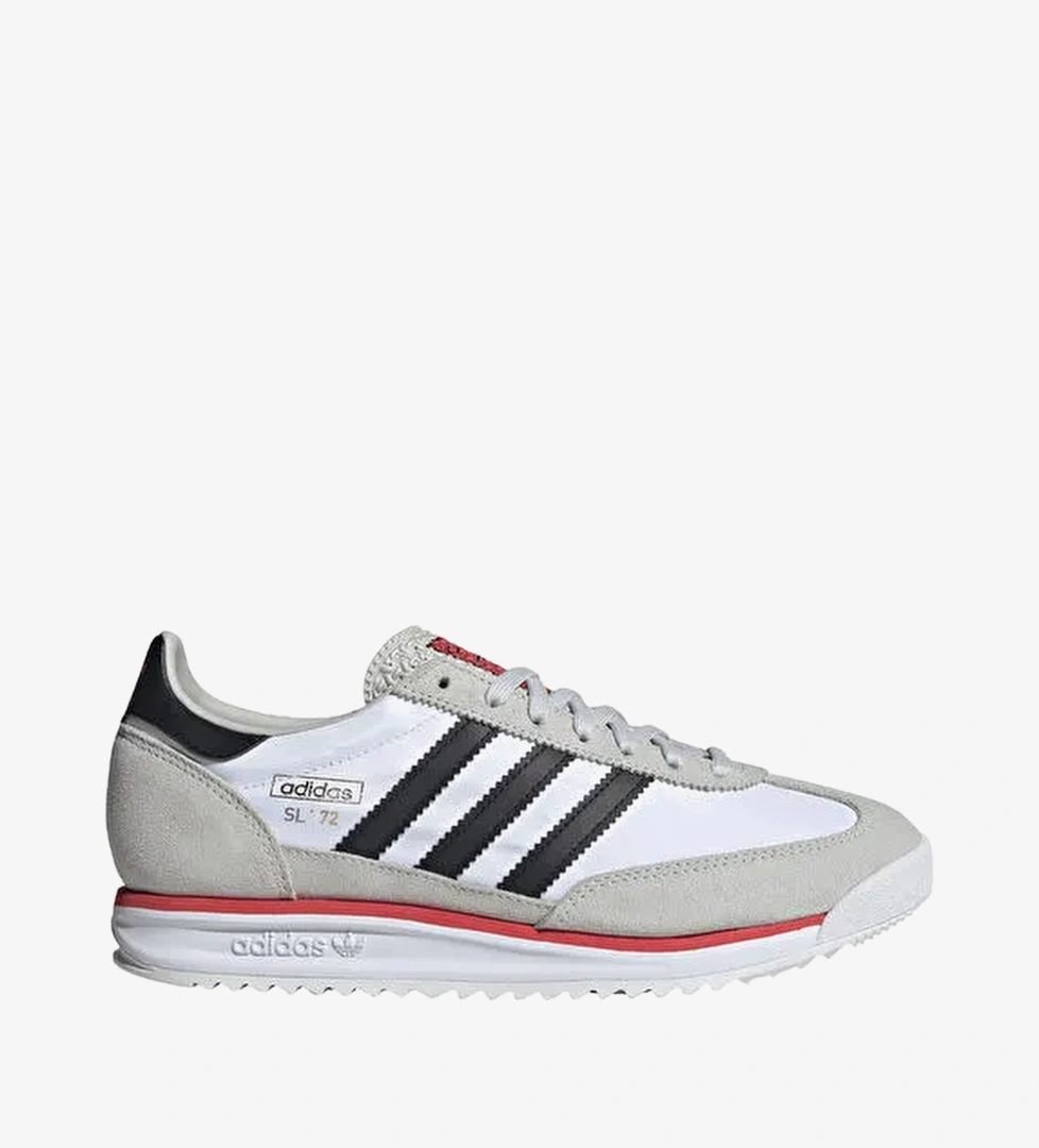 Adidas Beyaz Adidas Sl 72