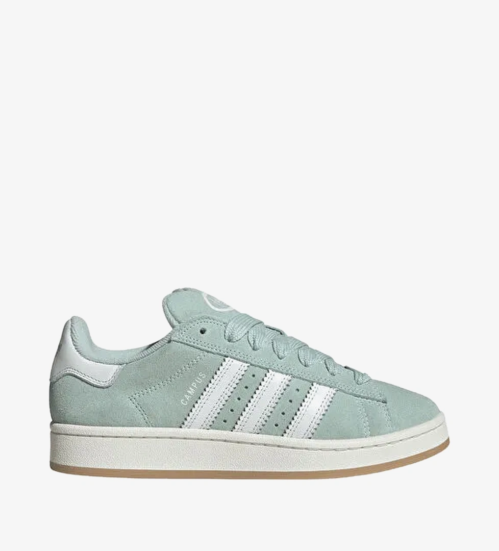 Adidas Su Yeşili Adidas Campus