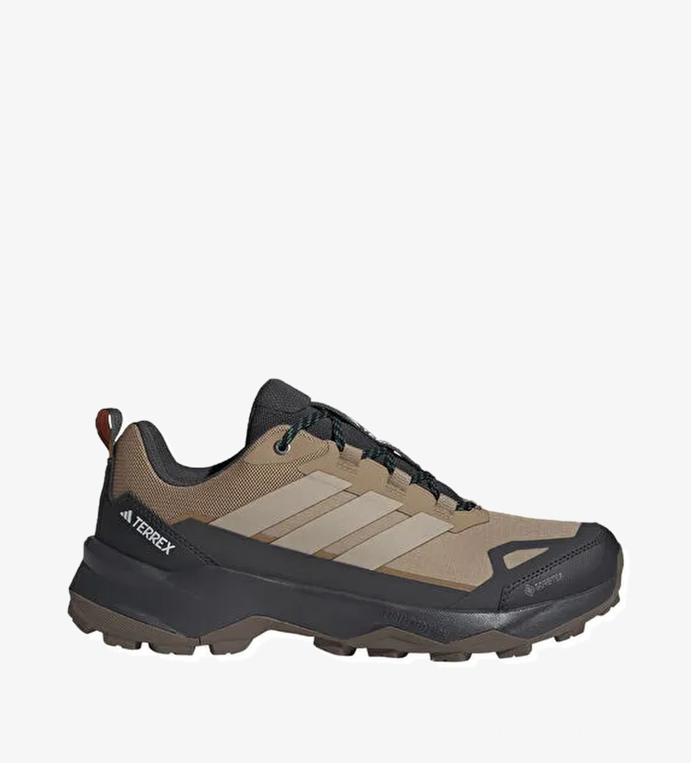 Adidas Adidas JH7801 TERREX SKYCHASER AX5 GTX Bej Erkek Outdoor Ayakkabısı model görseli