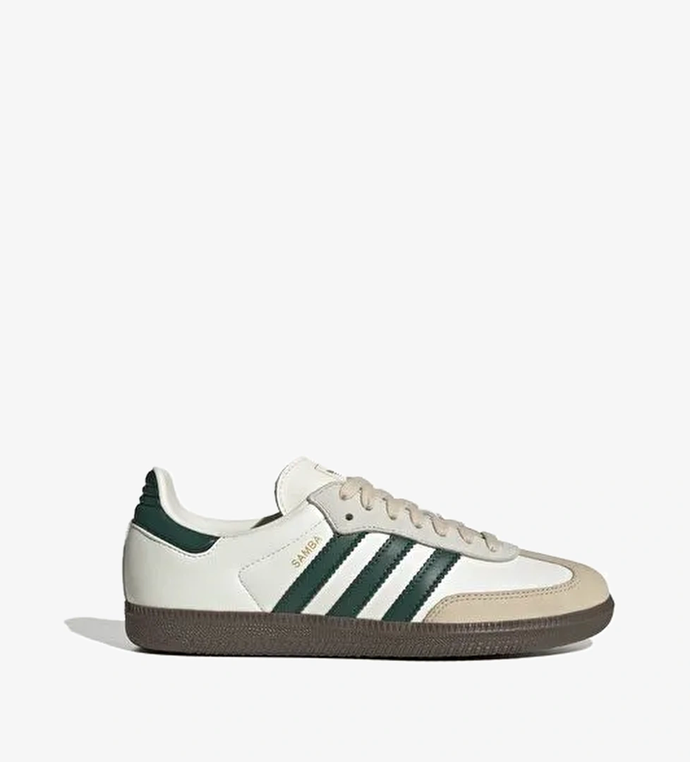 Adidas Kadın Günlük Ayakkabı Samba Og Shoes Jr8843 - Görsel 1