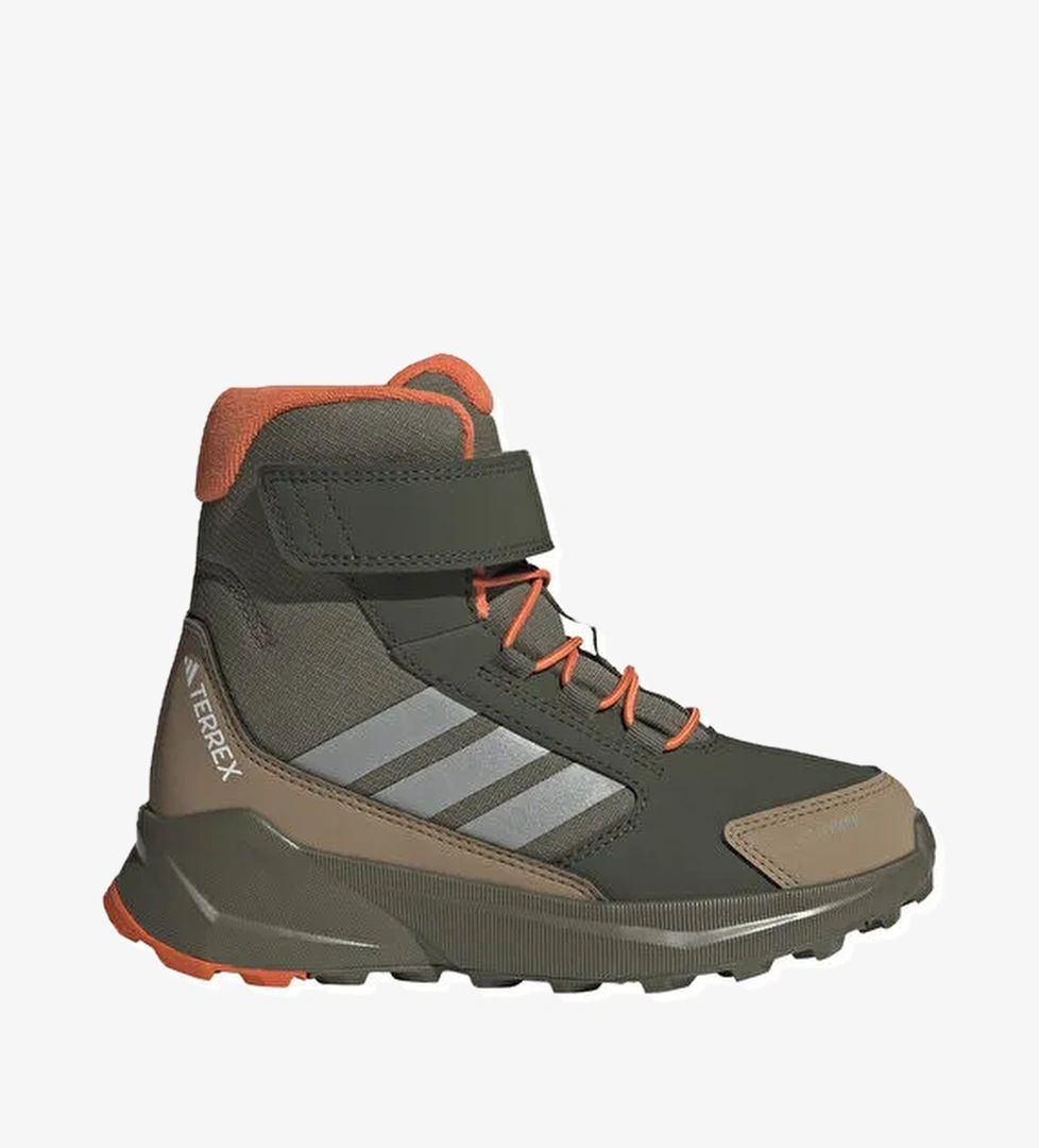 Adidas Haki Adidas Terrex Trailmaker 2