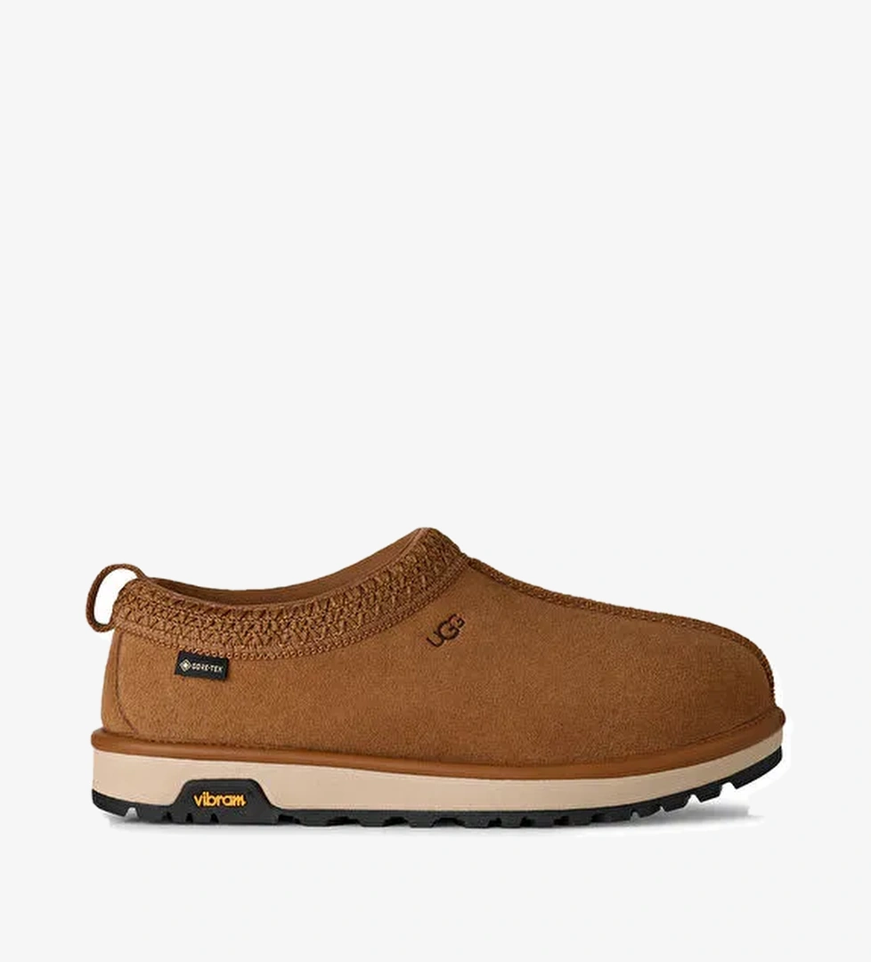 Ugg Taba Kadın Süet Terlik 1172790 - Görsel 1