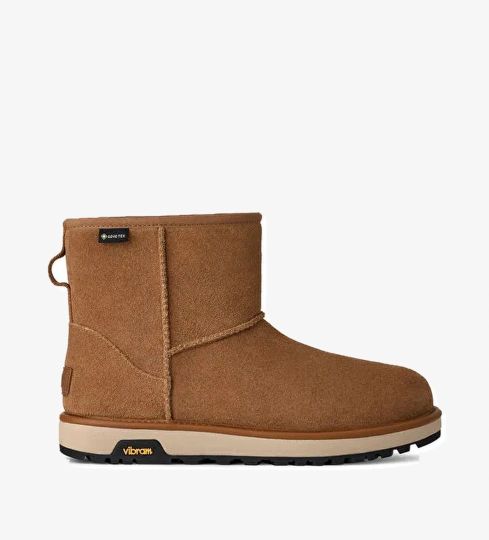 Ugg Ugg Taba Kadın Süet Bot 1171571 model görseli