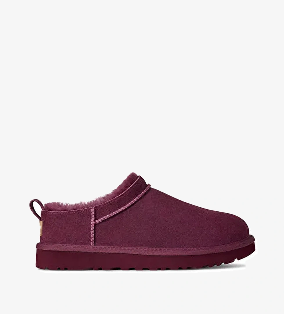 Ugg Fuşya Kadın Süet Terlik 1173891 - Görsel 1