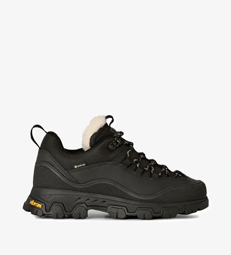 Ugg Ugg Siyah Kadın Bot 1171434 model görseli